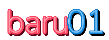 baru01 — logo kanal